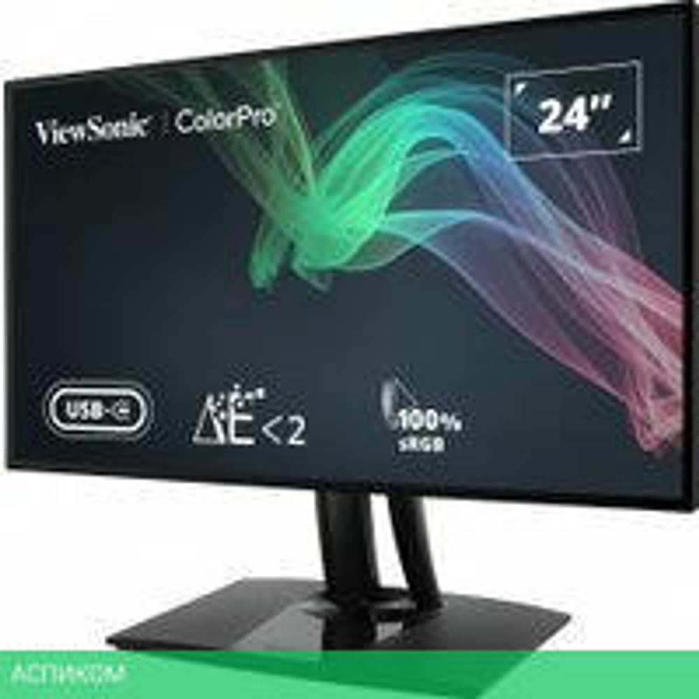 Монитор ViewSonic ColorPro VP2468a