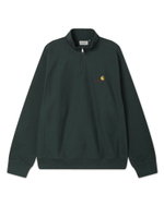 Мужская Толстовка Half Zip American Script