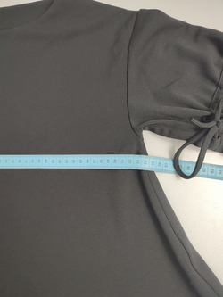 Блузка Alexandra Kazakova лаконичная one size, новая