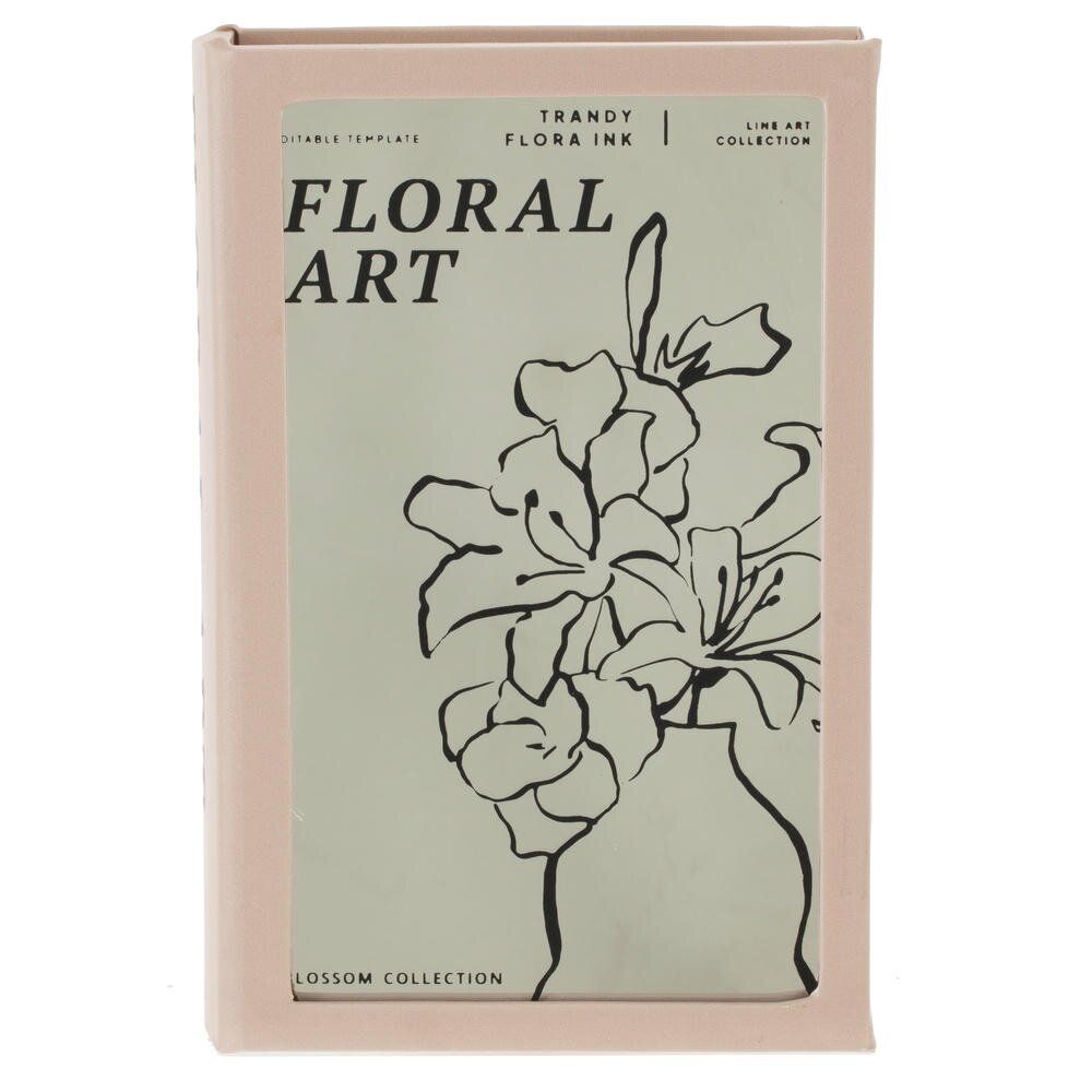 GAEM Ключница, L17 W5 H26 см