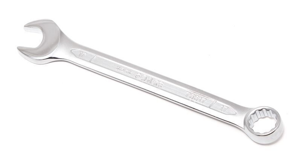 Ключ комбинированный 6мм RockForce##Rock FORCE RF-75506
