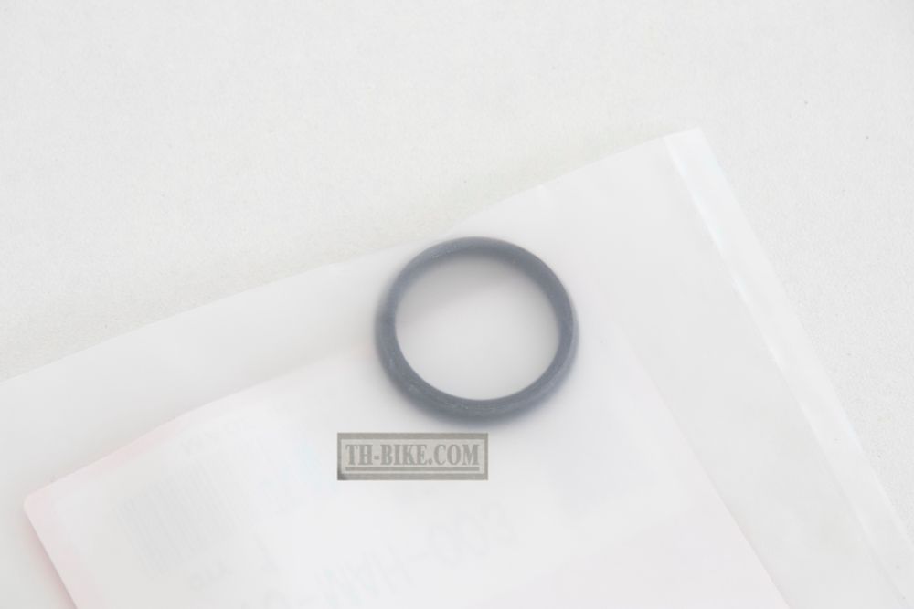 91315-MAH-003. SEAL, WATER PIPE, 22.5MM