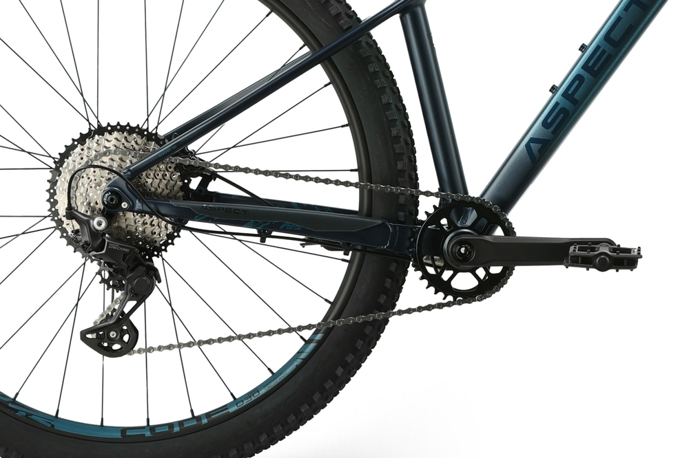 Горный велосипед Aspect Ronin (2025)