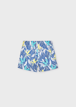 купальные шорты