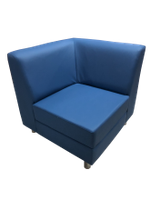 Секция Кардинал угловая внутренняя