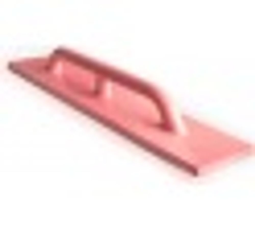 ПУ-ТЕХ 35533 Терка ППУ 140х700мм облегченный