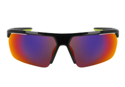 Tennis glasses Nike Gale Force E N - anthracite/wolf grey/field tint