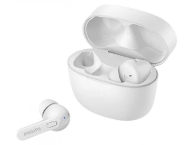 Беспроводные наушники Philips TAT2206 White
