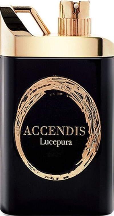 ACCENDIS LUCEPURA EDP 100 ML