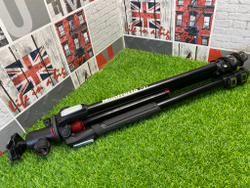 Manfrotto MT190XPro3 + MH496-BH Покупка/Продажа
