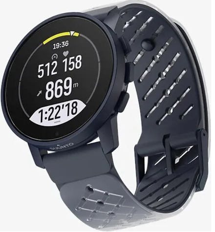 Умные часы Suunto 9 Peak Pro Ocean Blue