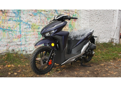Скутер VENTO INFERNO 170cc (Replika Honda Click)