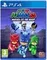 PS4 Герои в масках: Герои Ночи / PJ Masks: Heroes of the Night (Б/У, Полностью на русском языке, CUSA-26629)