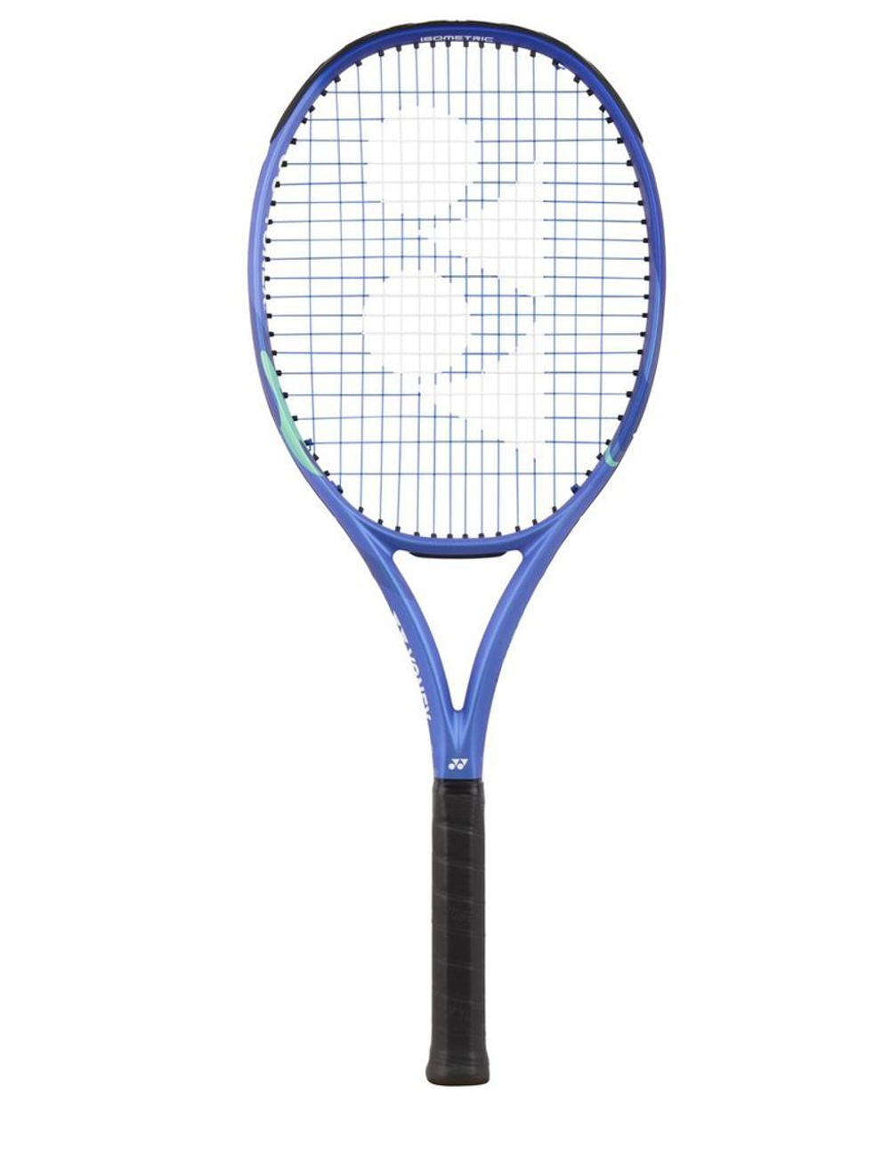 Теннисная ракетка Yonex Ezone Play (265g) - blast blue