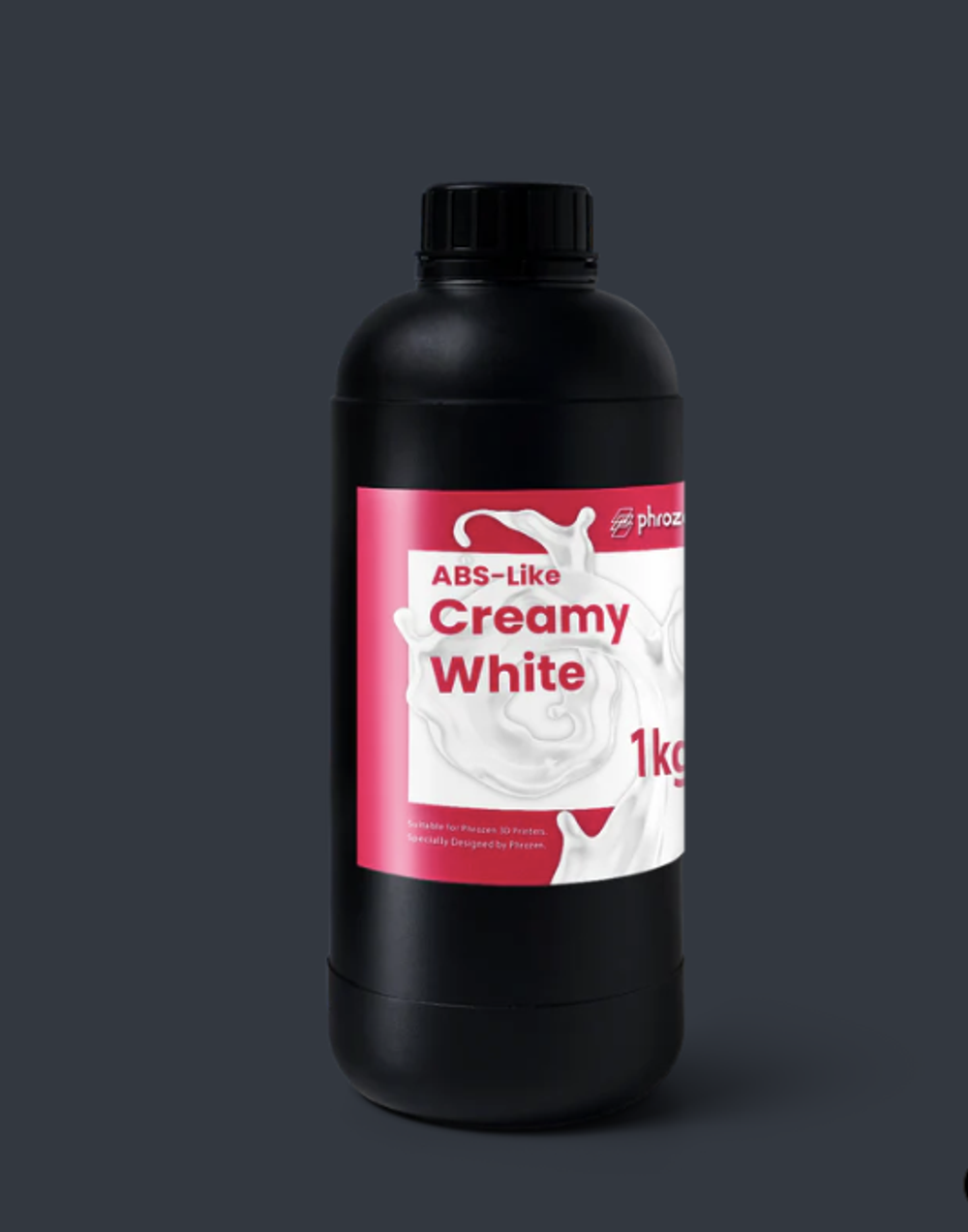 Phrozen ABS-Like 3D Printing Resin