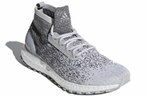 Кроссовки Adidas Ultraboost Atr Mid Reigning Champ Grey