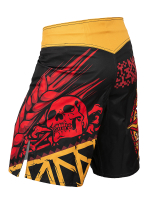 Шорты спортивные Варгградъ мужские "Солнце за нас"