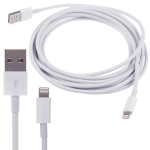 Кабель Apple Lightning iPhone 5/5C/5S/6/6 plus/6s/6s Plus и iPod, iPad