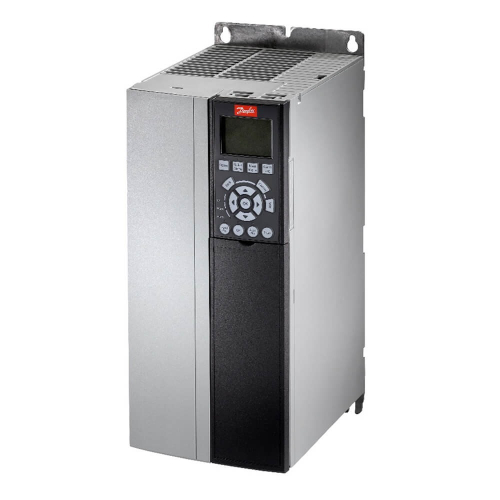 Преобразователь частоты Danfoss FC-102N132T4E20H2XGXXXXSXXXXAXBXCXXXXDX арт.134F0383