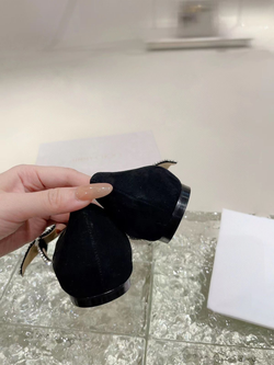 Балетки Jimmy Choo