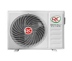 Royal Clima RC-GL35HN/-40