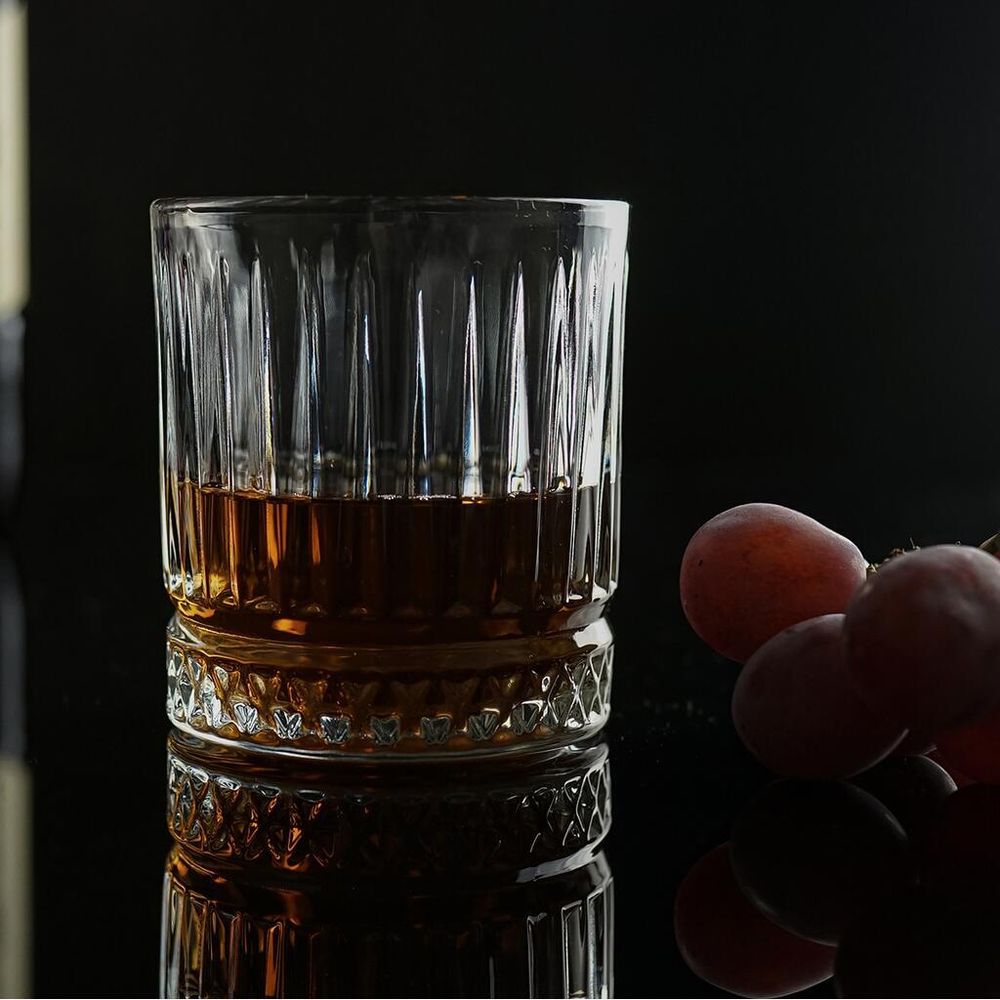 Стакан Олд Фэшн 230 мл " " d 7,3 см h8,1 см P.L. - BarWare [6]