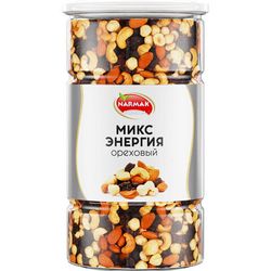 Орехи и сухофрукты