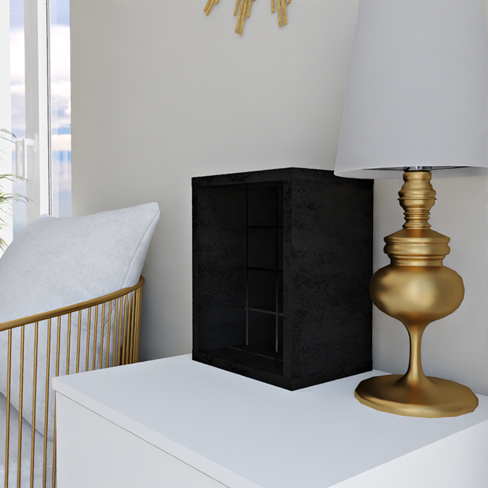 D-Box Органайзер для маркеров 3х4, Малави L