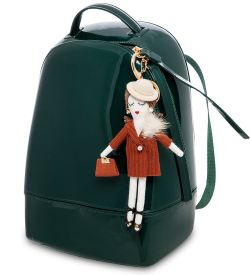 Meri Queen MQ-09 Брелок-подвеска