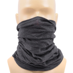 Бандана Buff Lightweight Merino Wool Solid Grey 100202.00