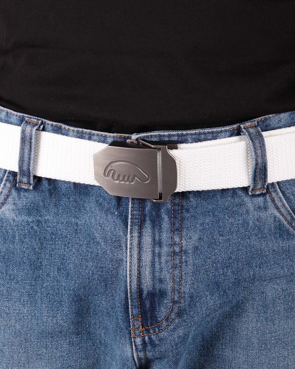 Ремень Helper Белый - фото 2