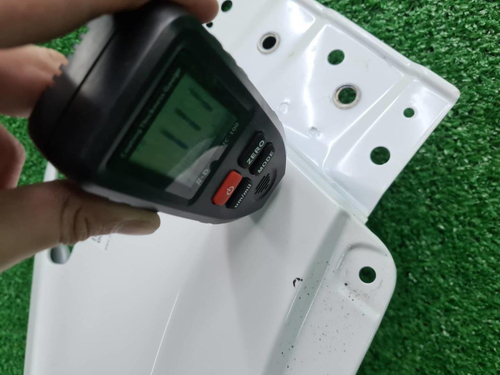 Крыло переднее правое Chery Tiggo 7 Pro (20-24)