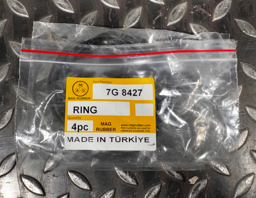 Сальник 7G-8427