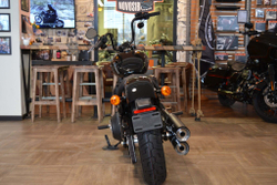 Softail® Street Bob® (FXBB), Harley-Davidson®  2019