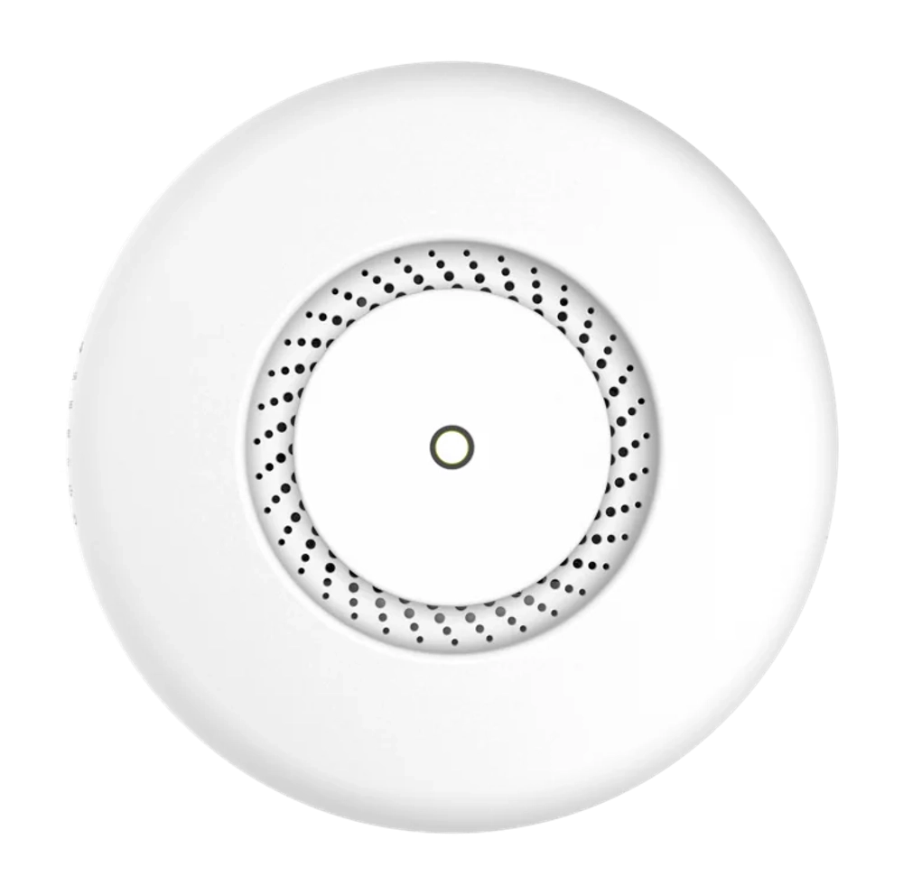 MikroTik cAP ac Wi-Fi 5 точка доступа