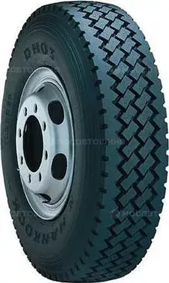 Hankook DH03 7x16 117/116L PR12 (Ведущая ось)