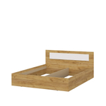 Дольче (NNM) Кровать двуспальная (каркас) 1600мм