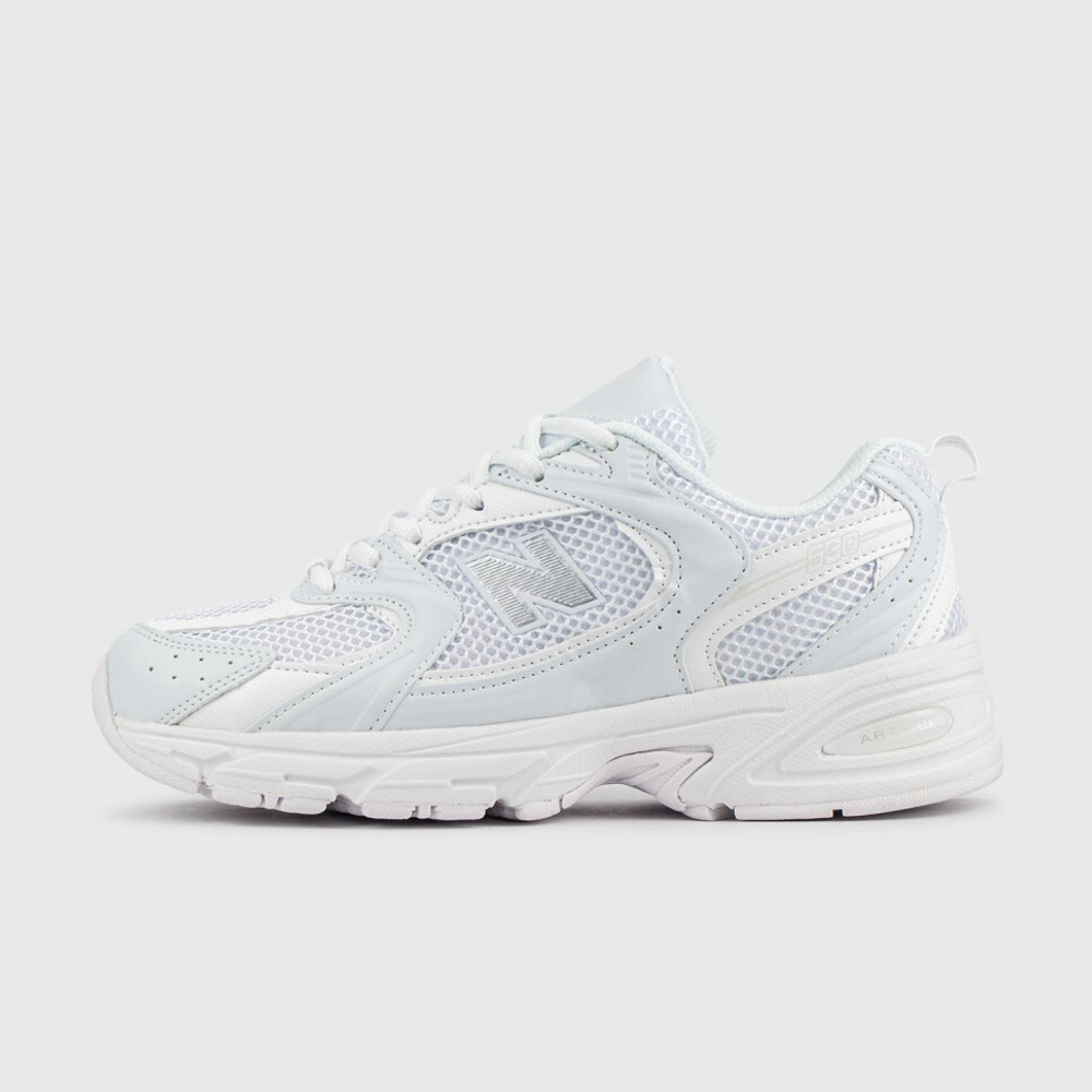 кроссовки New Balance 530 White