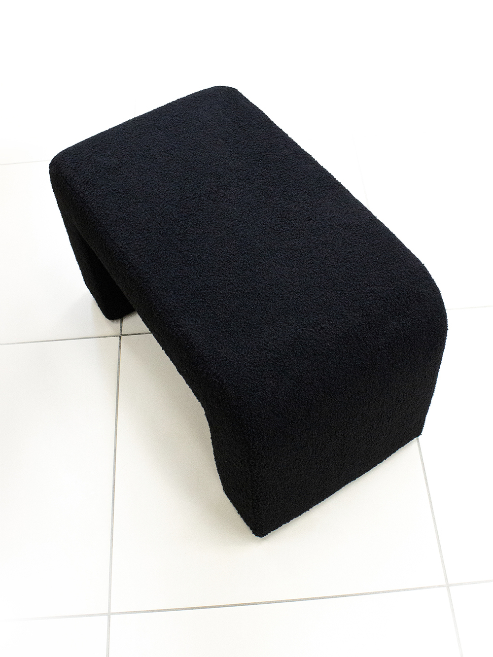 Пуф "Скобка"