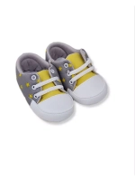 Пинетки ясельные для малышей лето