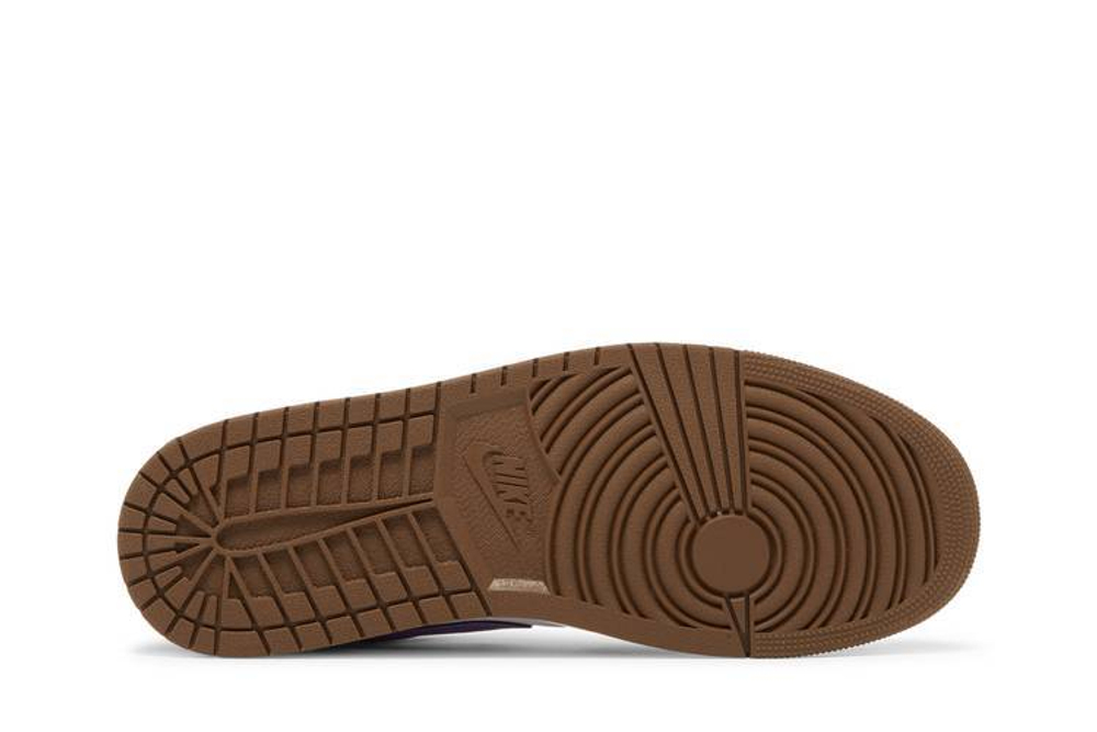 Кроссовки Jordan Air Jordan 1 Low "Palomino"
