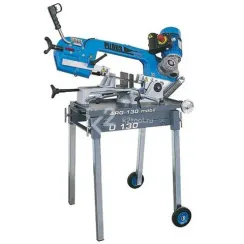 Складная стойка U 130 для ленточнопильных станков PILOUS