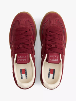 Кеды женские TOMMY JEANS GREENWICH