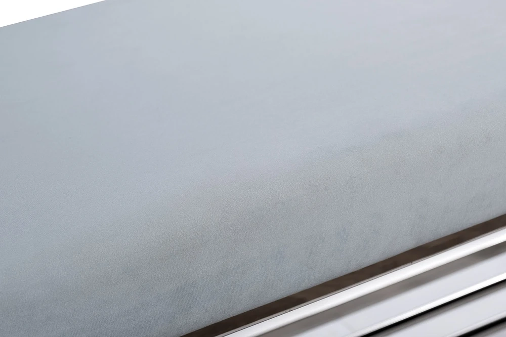 Банкетка Garda Decor 47ED-010BAN-GLB