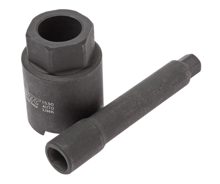 Ключ для демонтажа/монтажа верхней гайки крепления амортизатора сервисный (VOLVO S40,S60,S70) JTC