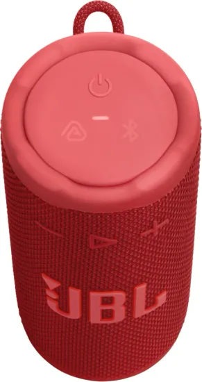 Портативная акустика JBL Grip Red
