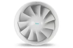 Вентилятор канальный Zernberg Almaz 100 40733