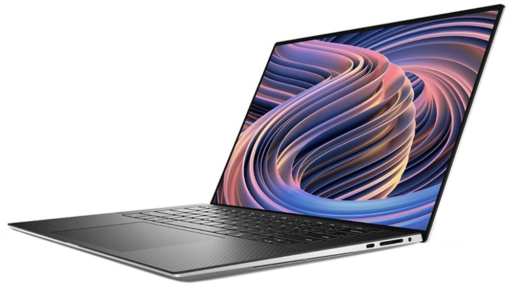 Ноутбук DELL XPS 15 9520 15.6" / 32 Гб / SSD 1024 Гб / Win 11 / 210-BDVF-12