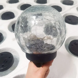 Уличный светильник, LED, количество ламп:20шт