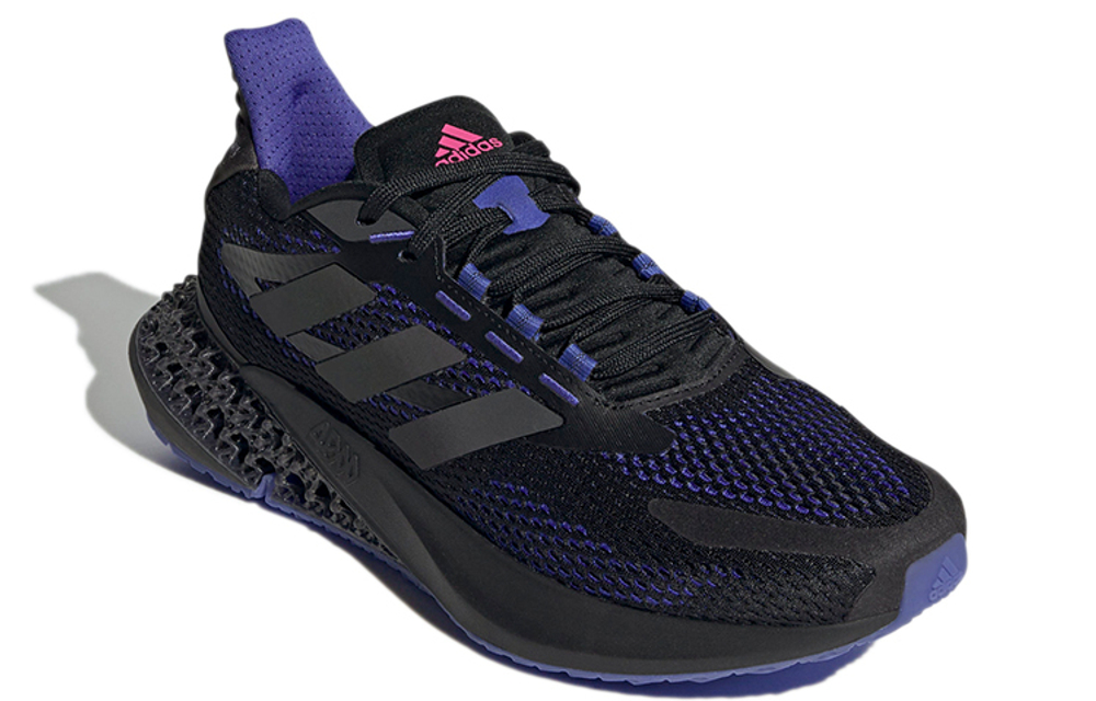 Кроссовки Adidas 4D Fwd Pulse